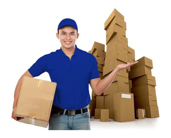 خدمات باربری - اسباب پک