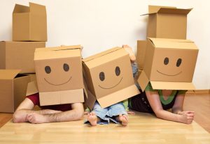 باربری در منظریه - اسباب پک